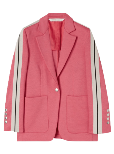 Kaputi Palm Angels Track Blazer Ružičasta | PWEN013F22FAB0013201