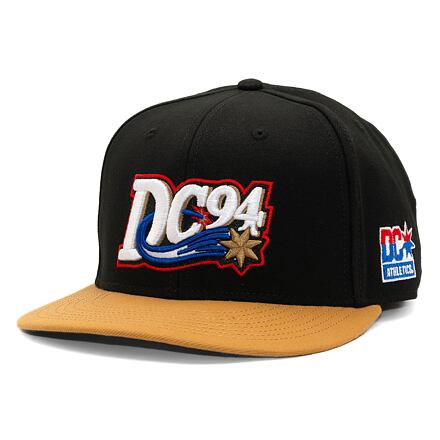 Kapa DC Starz 94 Empire Crna | ADYHA04204-KVJ0