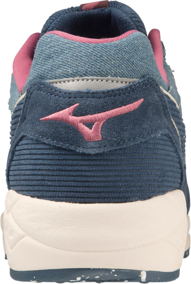 Tenisice i cipele Mizuno Mizuno Contender Plava | d1ga2367-001, 4