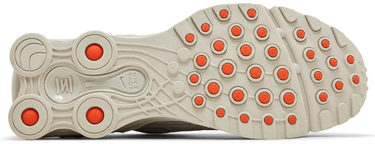 Tenisice i cipele Nike Shox Ride 2 Bež | HQ5412-072, 2