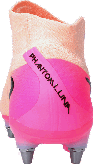 Tenisice i cipele Nike Phantom Luna II Elite SGPRO Ružičasta | hf4359-800, 3