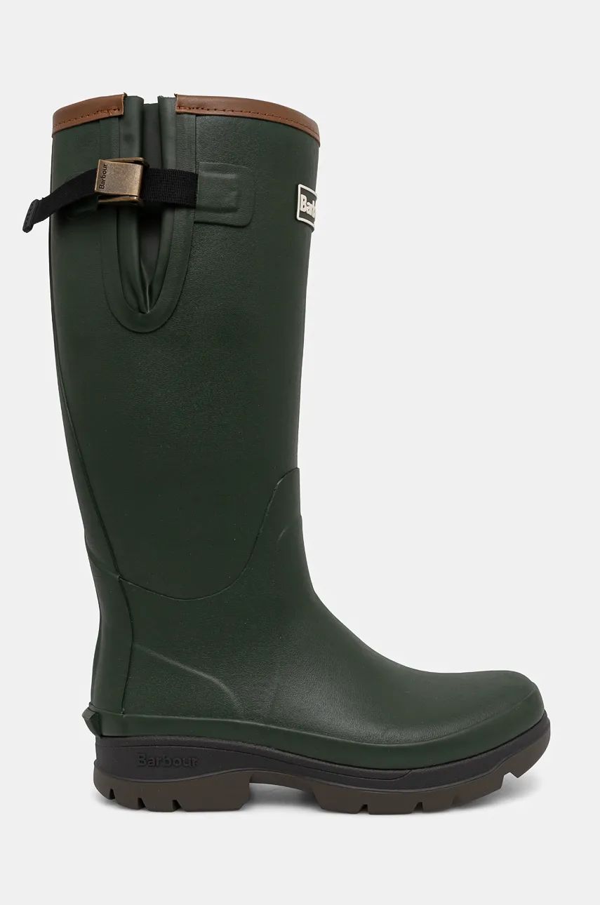 Tenisice i cipele Barbour Tempest Boots Zelena | MRF0016OL51, 0