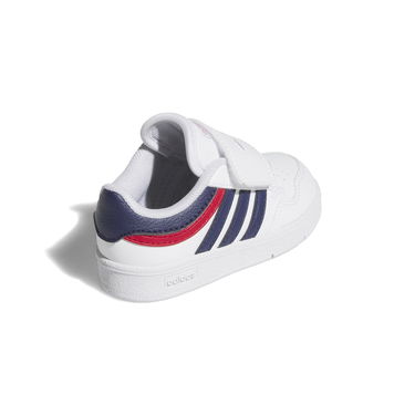 Tenisice i cipele adidas Performance Hoops 4.0 CF I Bijela | JI3488, 5