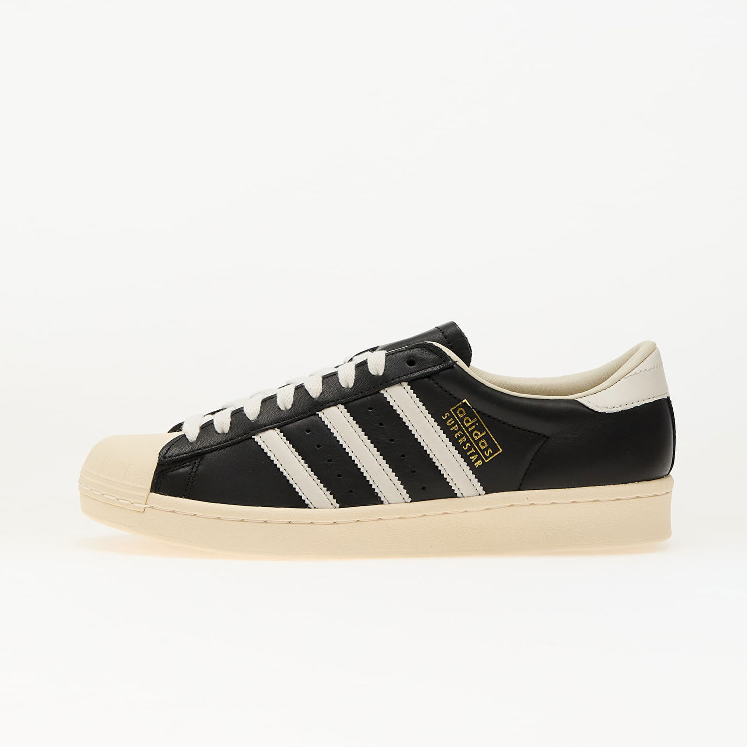 Tenisice i cipele adidas Originals Originals Superstar Vintage Crna | JQ3255, 0