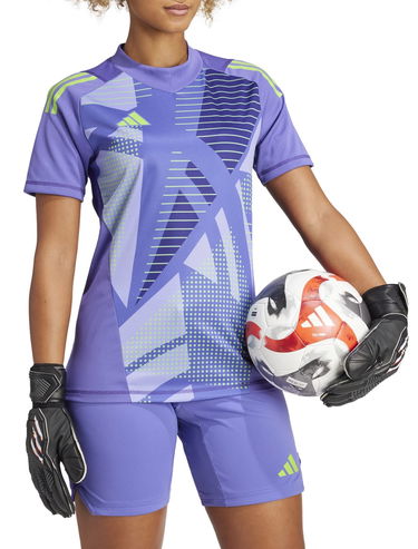 Dres adidas Originals adidas T24 P GK JSY W Tamnoplava | ir9964, 0