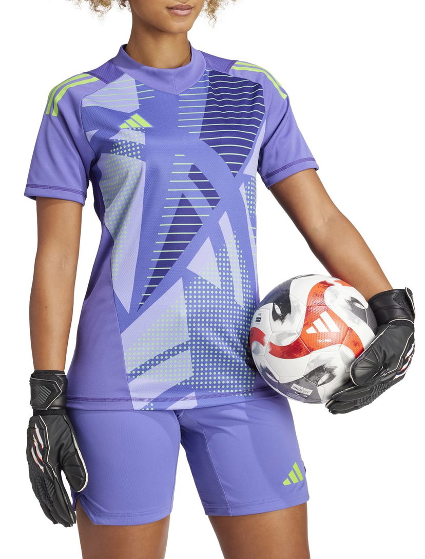Dres adidas Originals adidas T24 P GK JSY W Tamnoplava | ir9964