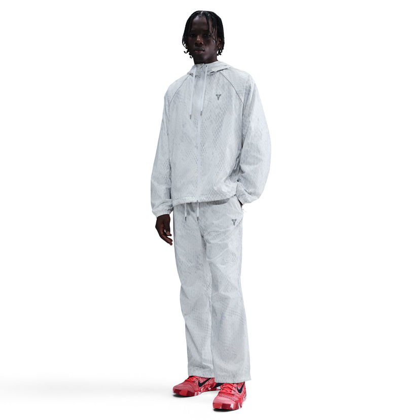 Hlače Nike Kobe Lightweight Woven Pants Bijela | IB2706-100