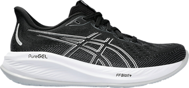 Tenisice i cipele Asics GEL-CUMULUS 26 Crna | 1012b599-002, 0