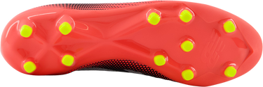 Tenisice i cipele New Balance Tekela Magique V4+ FG Crvena | st3f-r45, 2