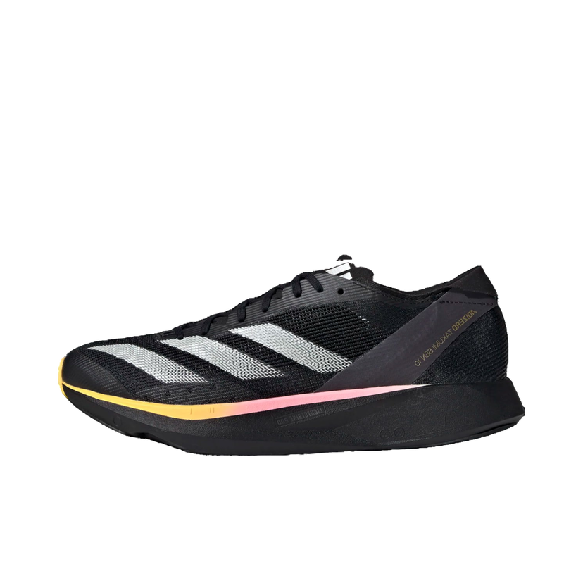 Trčanje adidas Performance adidas ADIZERO TAKUMI SEN 10 M Crna | id2793