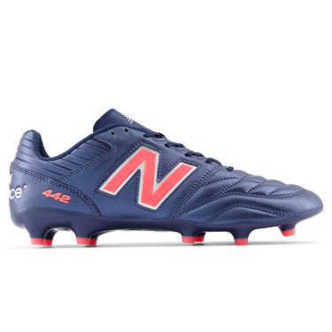 Tenisice i cipele New Balance 442 V2 PRO FG Plava | NBMS41FMP2, 0