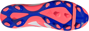 Tenisice i cipele adidas Performance Predator Pro Fold-Over Tongue MG Football Boots Višebojno | js4075, 2