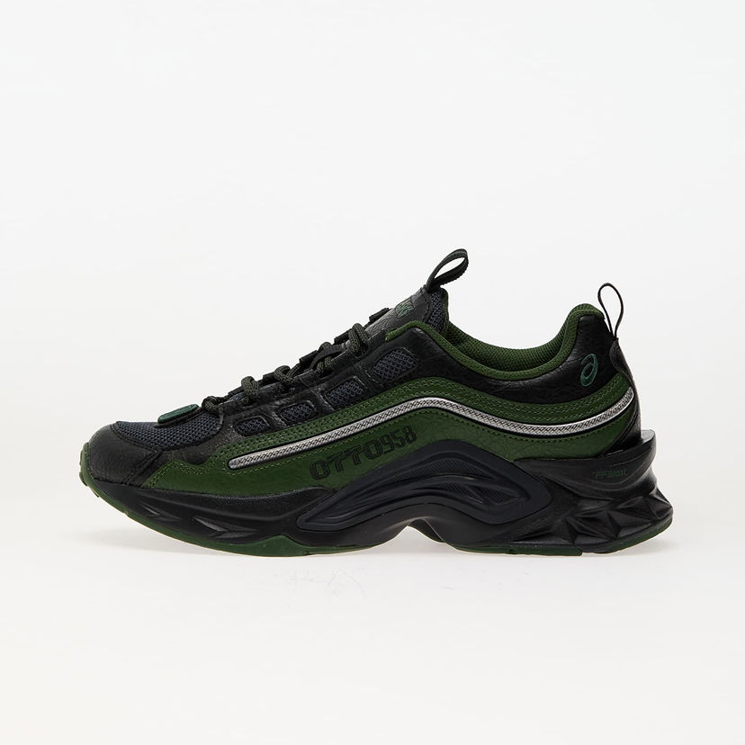 Tenisice i cipele Asics OTTO 958 Protoblast-CMLVIII Green/ Black Crna | 1203A643-020