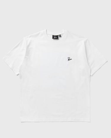 Majica kratkih rukava By Parra Men's Signature T-Shirt Bijela | 54115, 0