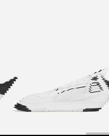 Tenisice i cipele Puma Slip Stream Low Bijela | 388549-01, 3