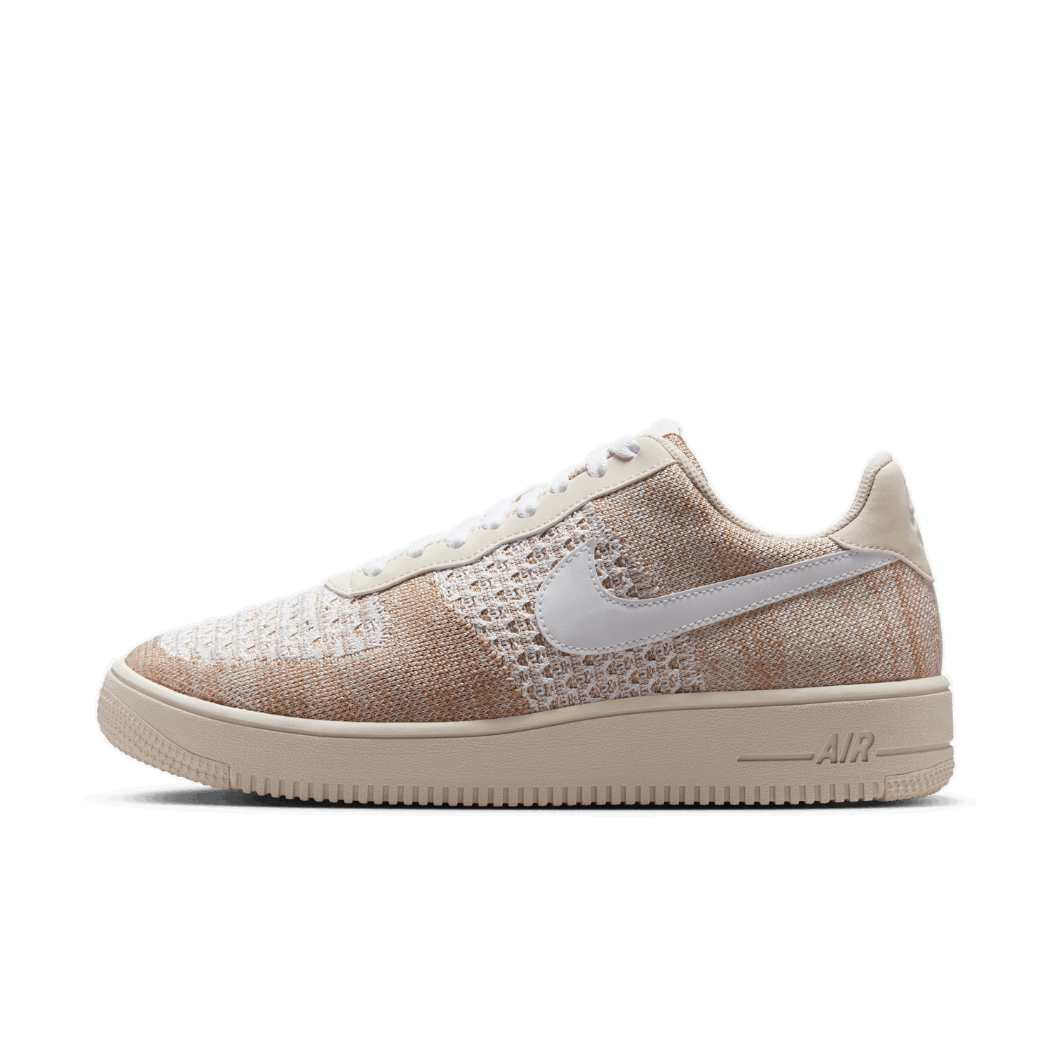Tenisice i cipele Nike Air Force 1 Flyknit 2.0 Bež | IB7675-001, 0