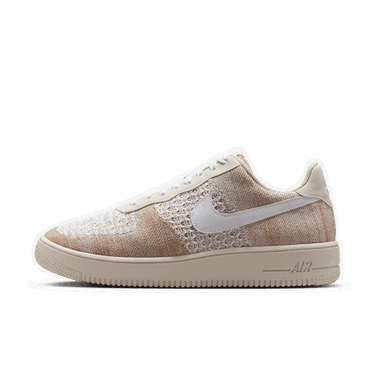 Tenisice i cipele Nike Air Force 1 Flyknit 2.0 Bež | IB7675-001, 0