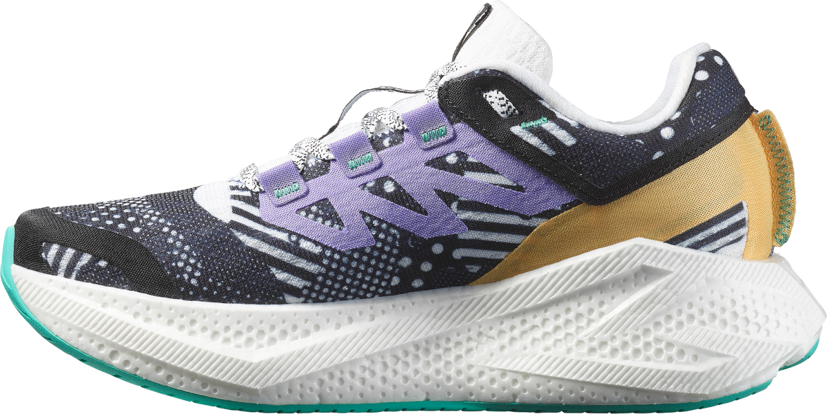 Tenisice i cipele Salomon AERO GLIDE 3 PROTO PACK Višebojno | l47760000, 1