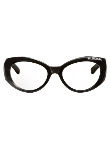 Sunčane naočale Balenciaga Etched Sunglasses Crna | BB0267S-001