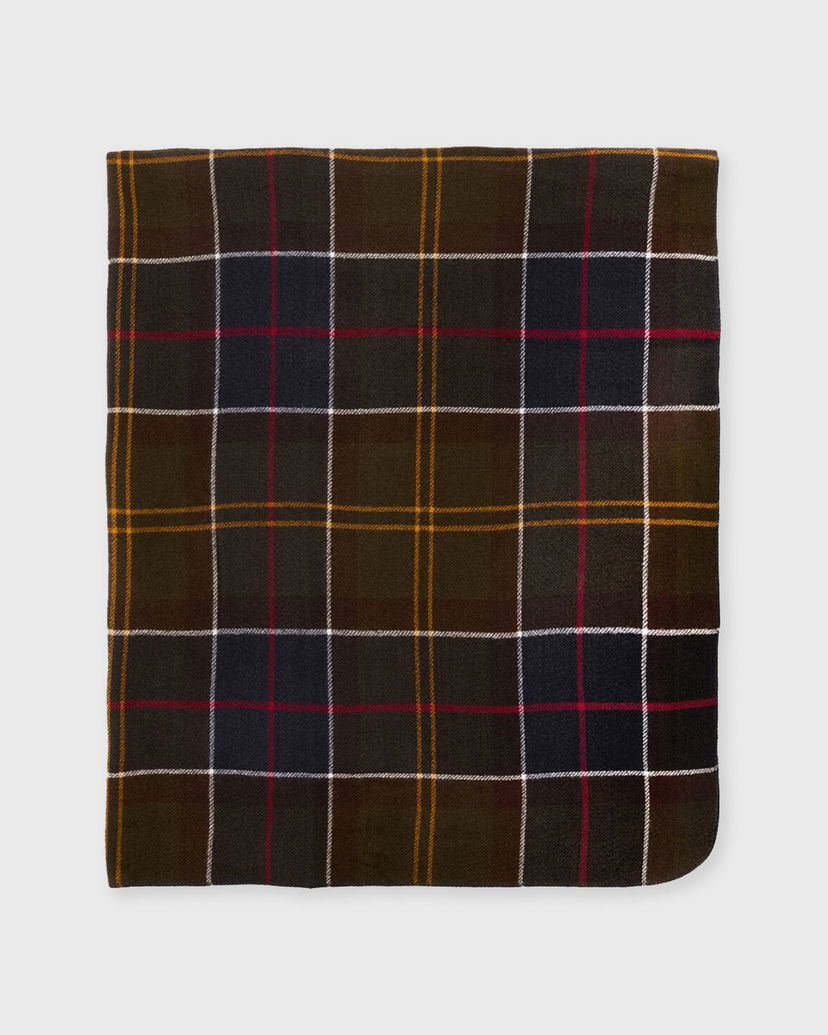 Home decor Barbour Classic Tartan Dog Blanket Višebojno | DAC0122TN11