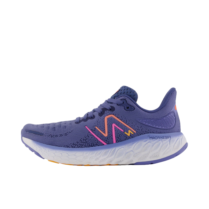 Trčanje New Balance Fresh Foam X 1080 v12 Ljubičasta | w1080l12