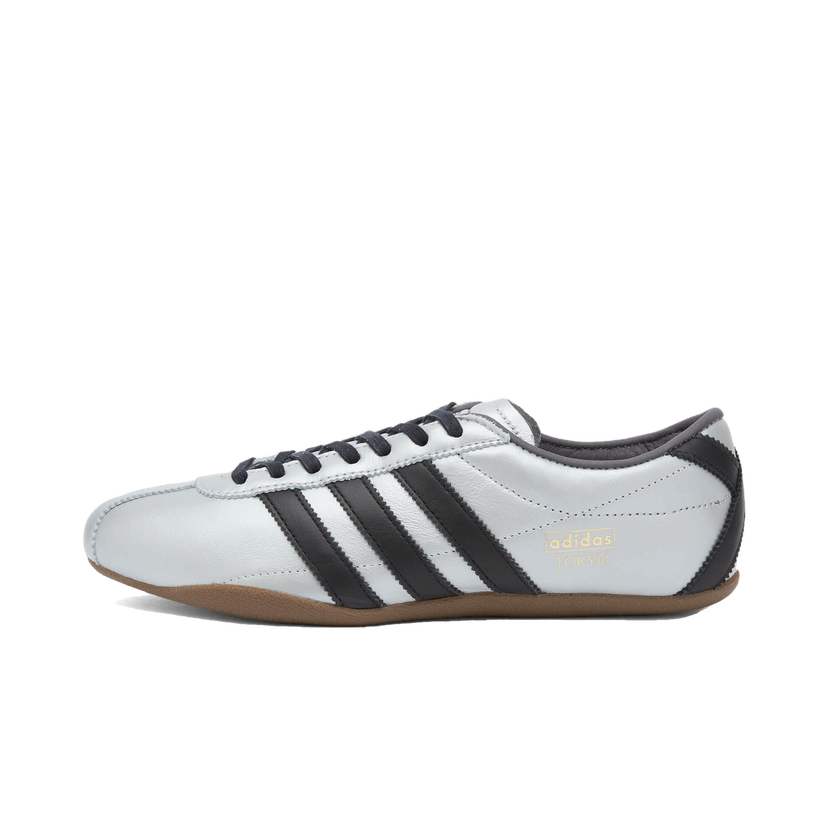 Tenisice i cipele adidas Originals Tokyo Decon W Siva | JQ3024