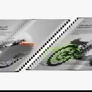 Knjiga i časopis TASCHEN Motorcycles. 40th Ed. by Charlotte & Peter Fiell Višebojno | 978-3-8365-9877-4, 2