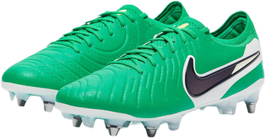Tenisice i cipele Nike LEGEND 10 ELITE SG-PRO LV8 Zelena | hv3771-300, 3