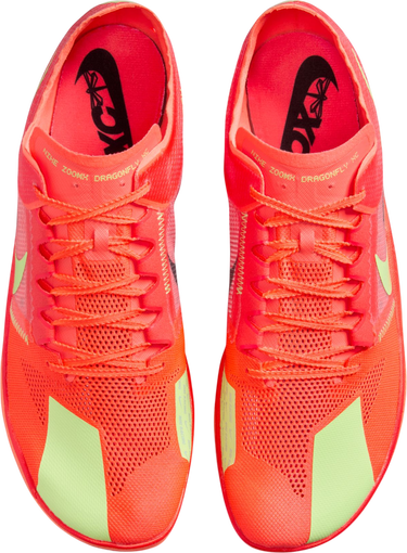 Tenisice i cipele Nike Dragonfly XC Crvena | dx7992-800, 2