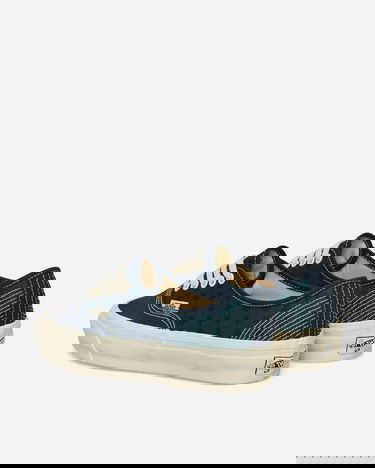 Tenisice i cipele Vans LX Authentic 44 Echoes Plava | VN000D5KLKZ1, 4