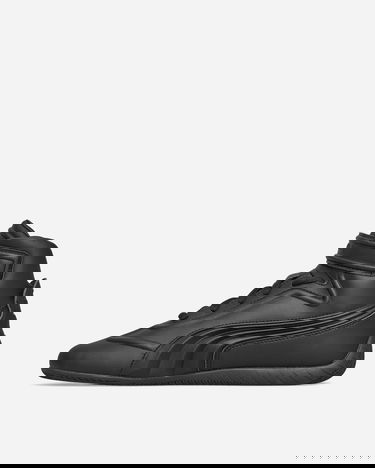 Tenisice i cipele Puma Speedcat Mid Crna | 401054-01, 4