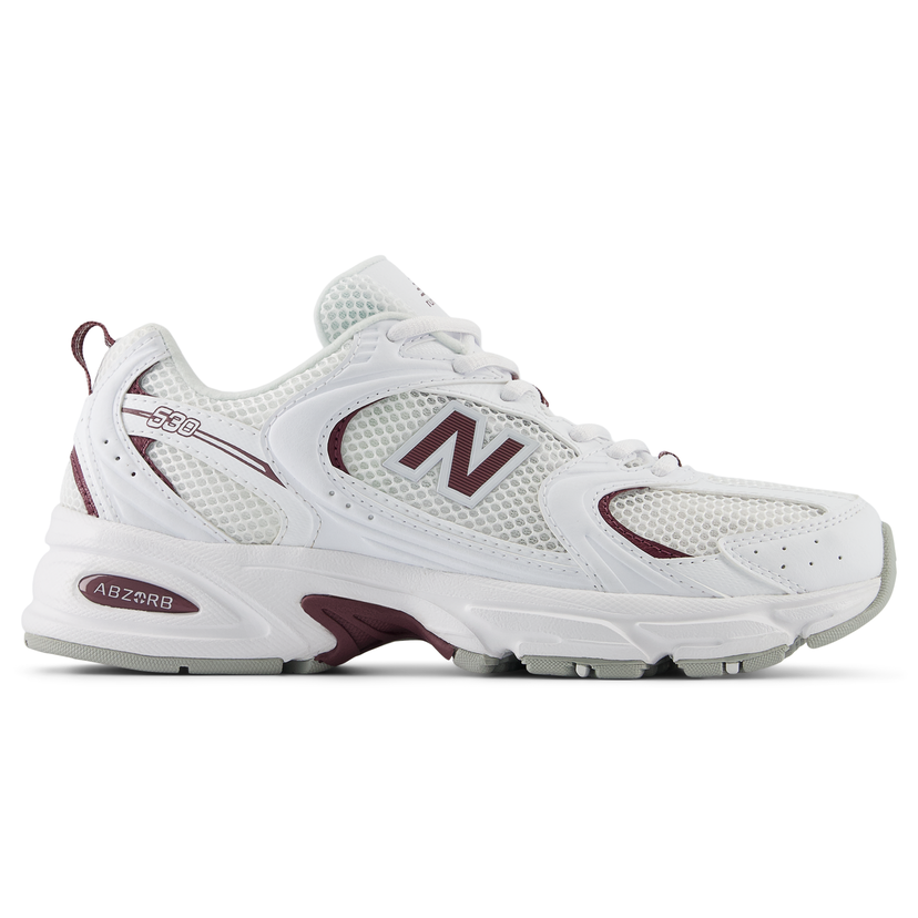 Tenisice i cipele New Balance New Balance U530CSF Bijela | NBU530CSF