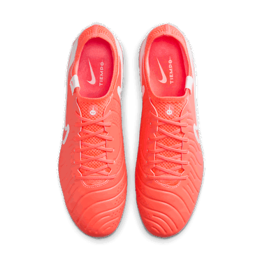 Tenisice i cipele Nike Tiempo Legend 10 Elite Crvena | DV4330-800, 4