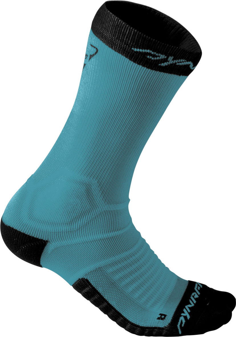 Čarape Dynafit ULTRA CUSHION Socks Tirkiz | 08-0000070878-8071