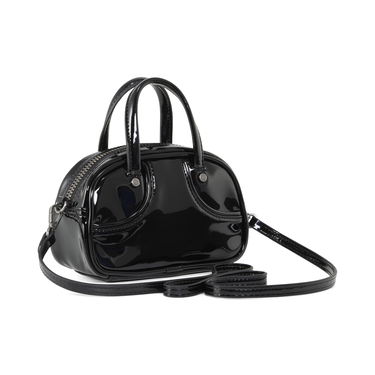 Ručna torbica Puma 1976 Micro Handbag Crna | 091824_02, 1