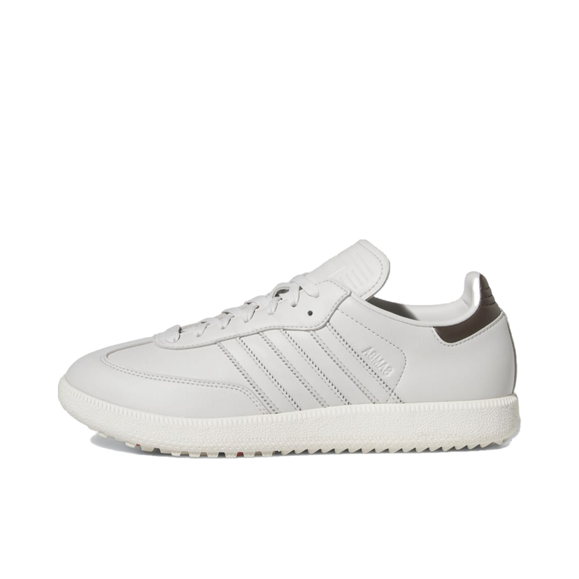 Tenisice i cipele adidas Originals SAMBA GOLF Bijela | ID9297