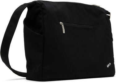 Torba za rame ADER ERROR ADER error Stuck Shoulder Bag Crna | BN01FWBA0901BK, 2