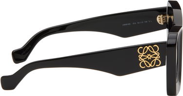 Sunčane naočale Loewe Anagram Square-Frame Acetate Sunglasses Crna | LW40145I5201A 192337178962, 1