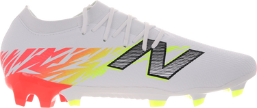 Tenisice i cipele New Balance New Balance Furon Team V8 FG Bijela | sf3f-ib8, 0