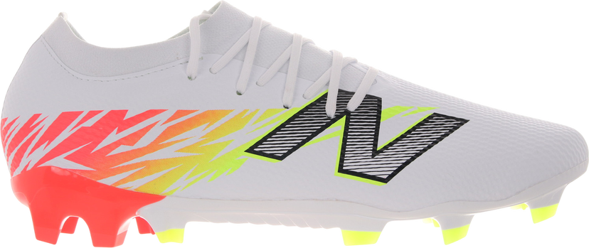 Tenisice i cipele New Balance New Balance Furon Team V8 FG Bijela | sf3f-ib8