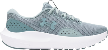 Tenisice i cipele Under Armour Charged Surge 4 Tirkiz | 3027007-323, 0