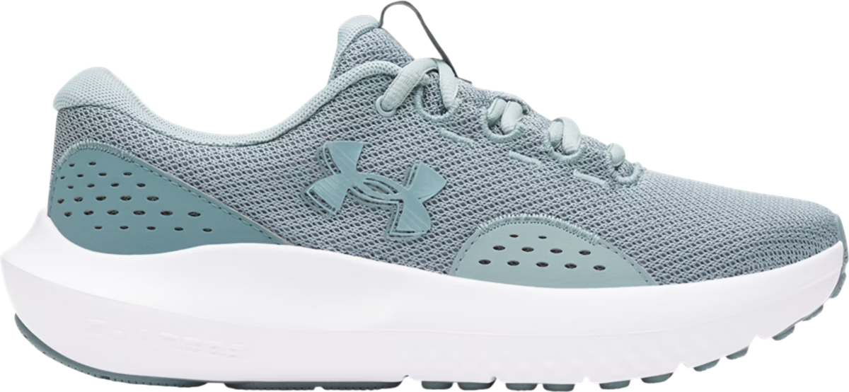Tenisice i cipele Under Armour Charged Surge 4 Tirkiz | 3027007-323, 0