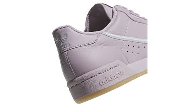 Tenisice i cipele adidas Originals Continental 80 "Soft Vision" W Ružičasta | G27719, 6