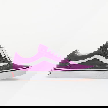 Tenisice i cipele Vans Vans Old Skool Color Theory 36.5 Ljubičasta | VN000D6WE2T1, 2