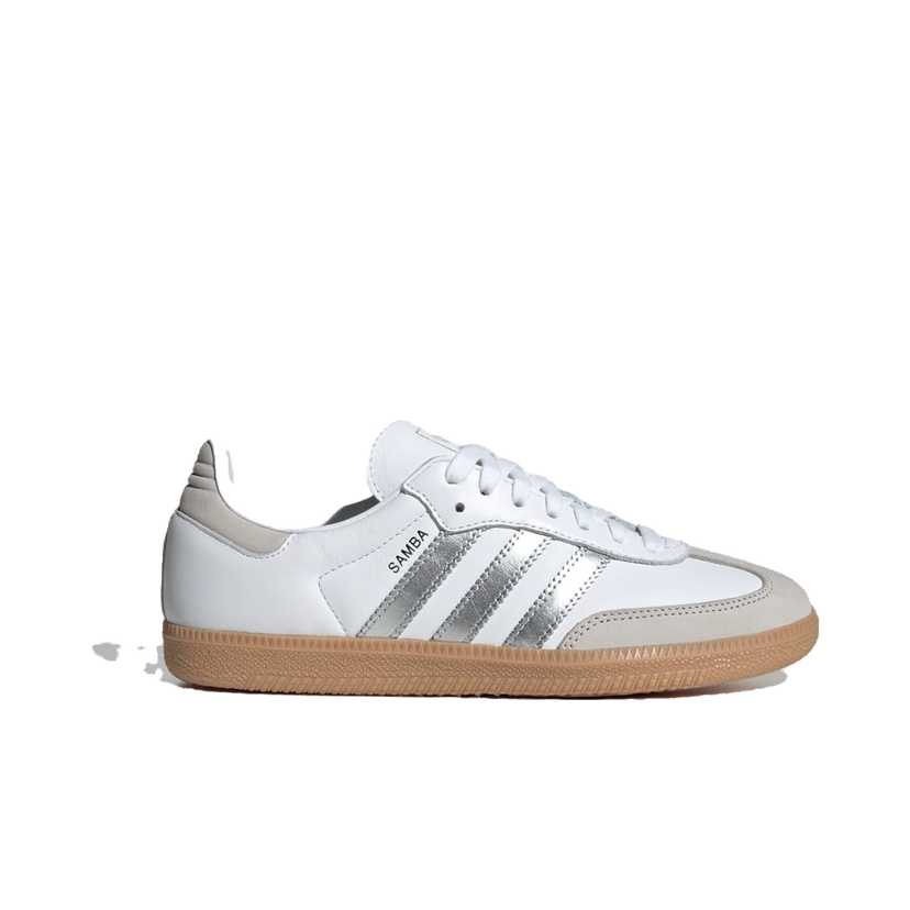 Tenisice i cipele adidas Originals Samba OG Bijela | JI2725