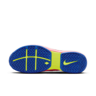Tenisice i cipele Nike Court Air Zoom Vapor 9.5 Tour Ružičasta | FB2664-600, 1