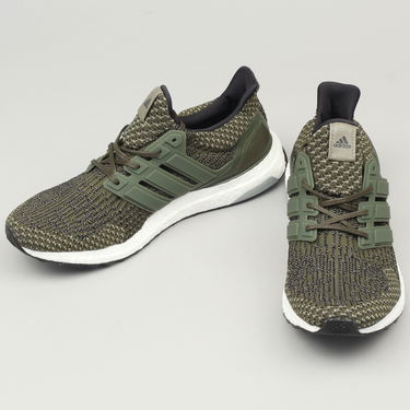 Tenisice i cipele adidas Performance UltraBoost LTD Zelena | BA7748, 2