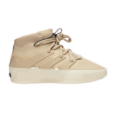 Tenisice i cipele adidas Originals adidas Fear of God Athletics I Basketball Clay Bež | IE6180, 0