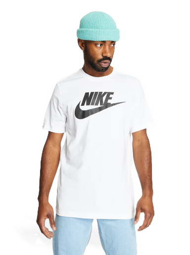 Majica kratkih rukava Nike Sportswear Tee Bijela | AR5004-101
