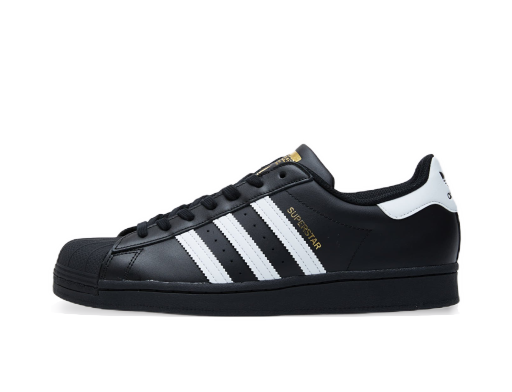 Tenisice i cipele adidas Originals Superstar Crna | EG4959
